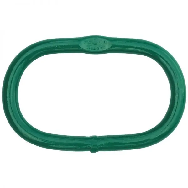 Argolla maestra