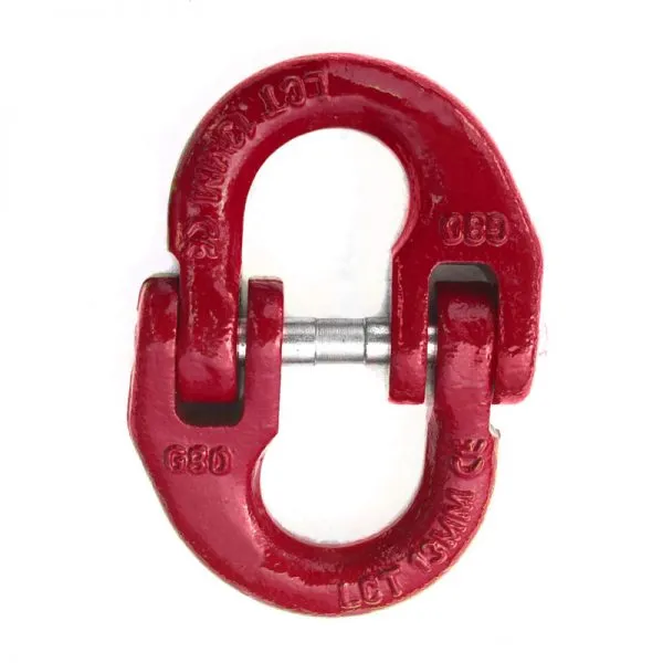 Eslabón Conector