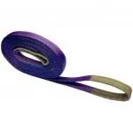 Eslinga de poliéster 1 tonelada