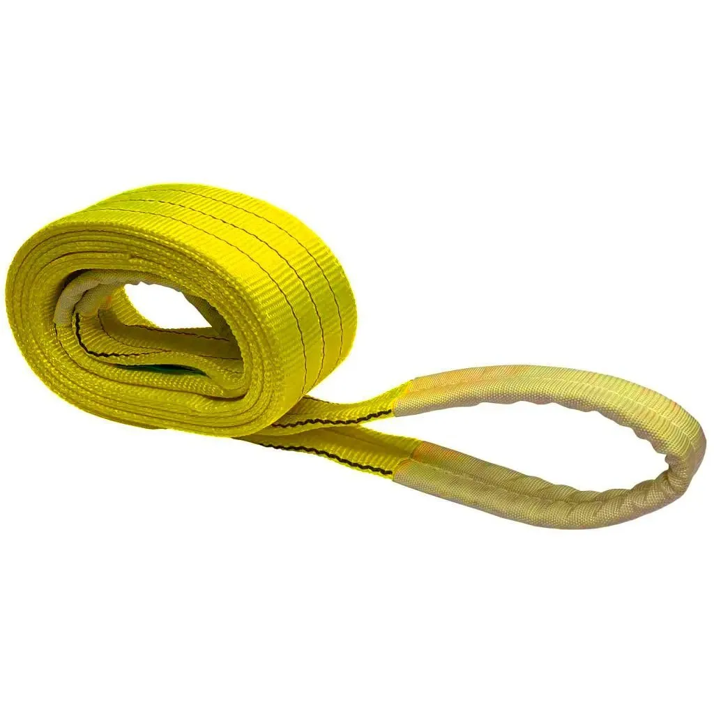 Faja de poliéster 3 toneladas