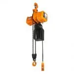 Tecle eléctrico de gancho DSS