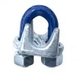 Grillete de acero forjado G-450