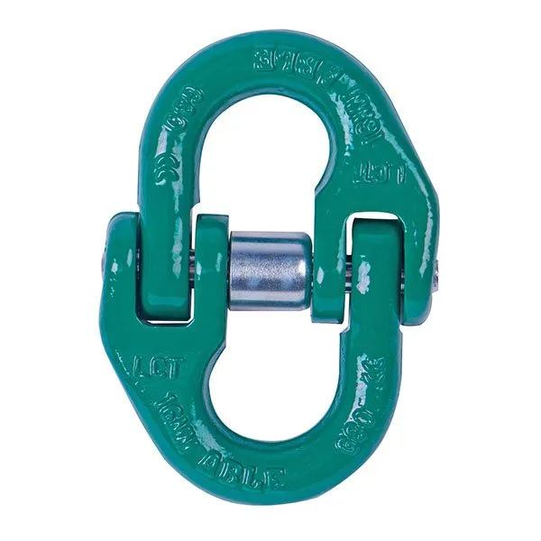 Eslabón Conector LCT Para Cadena