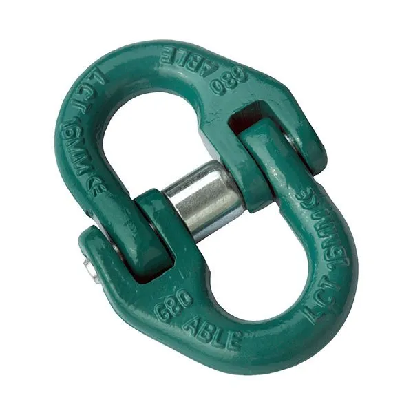Eslabón Conector LCT Para Cadena