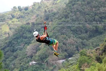 Deportes extremos