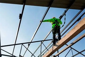 Seguridad Industrial