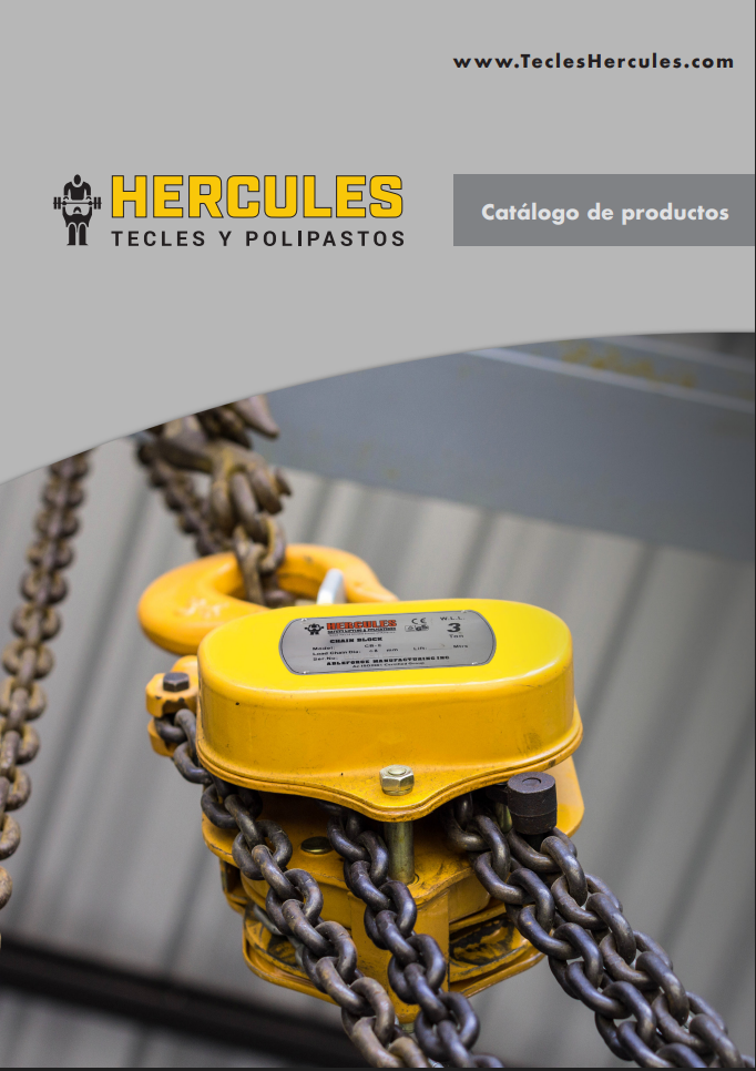 Portada catálogo de tecles