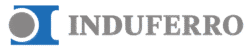Induferro logo principal