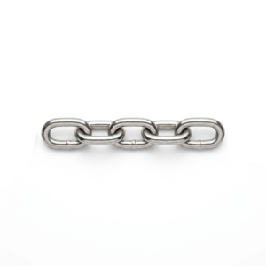 Cadena de acero inoxidable INOX 304