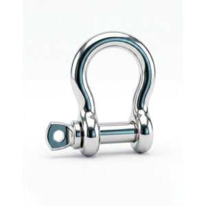 Grillete G-209 Inox