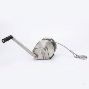 Grua BHW Inox