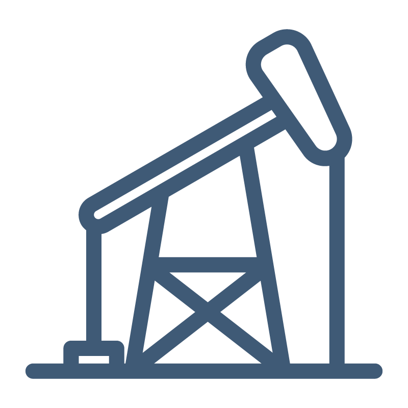Minería y petróleos